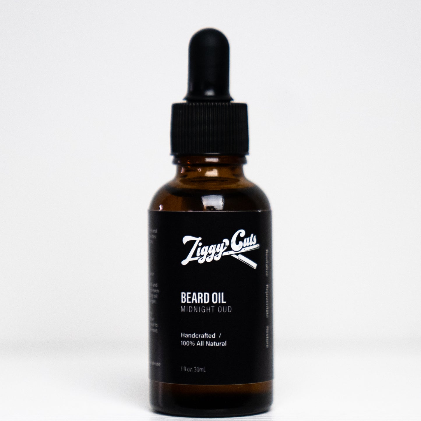 Beard Oil