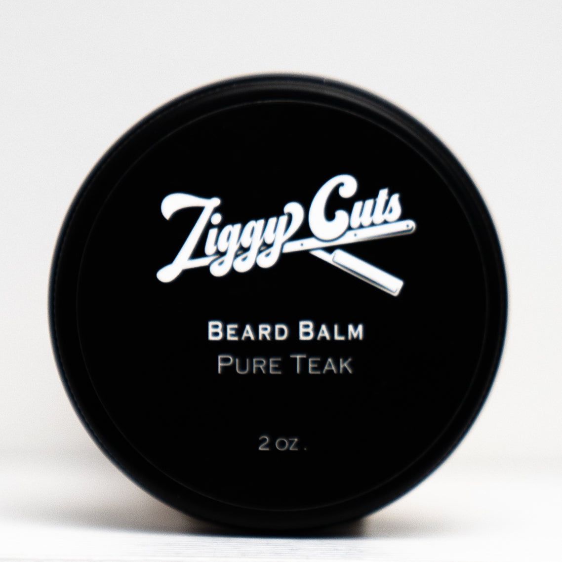 Beard Balm
