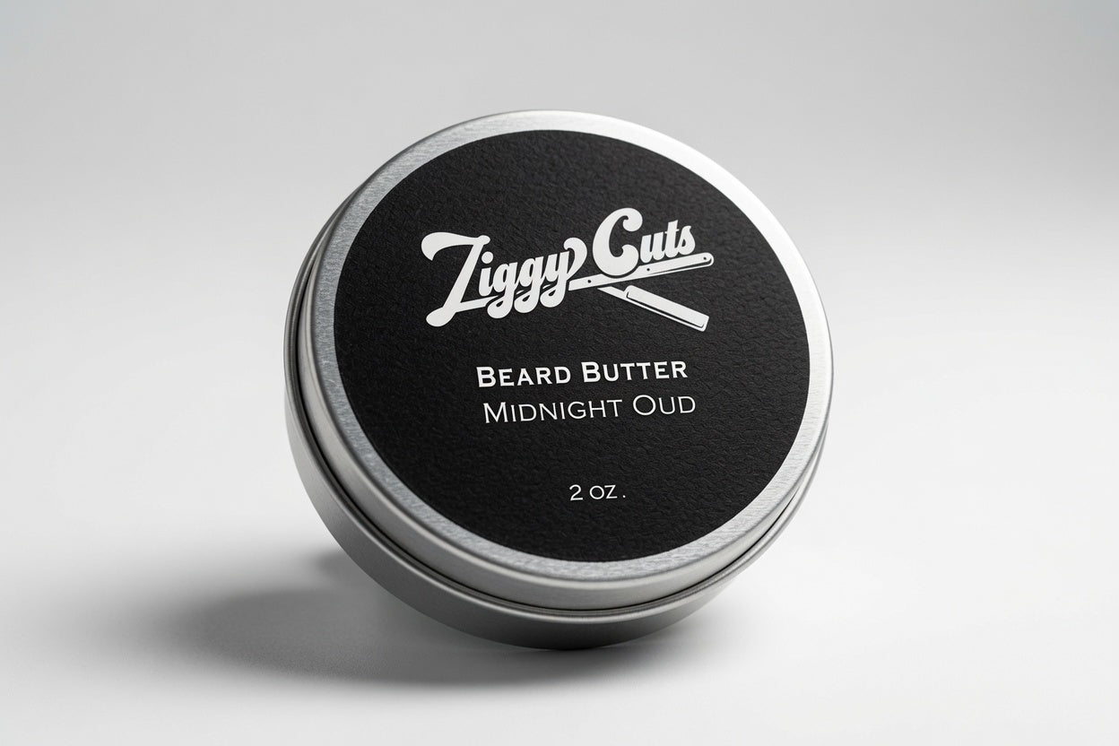 Beard Butter