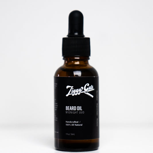 Beard Oil
