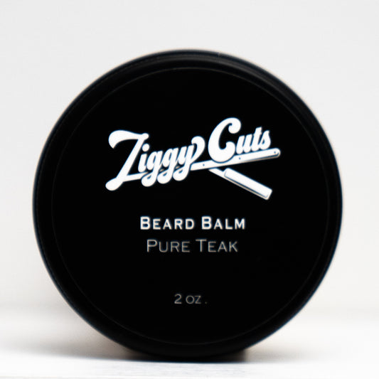 Beard Balm